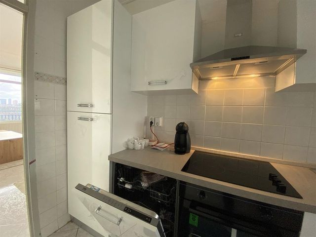 Kikkenstein 3636, Amsterdam
