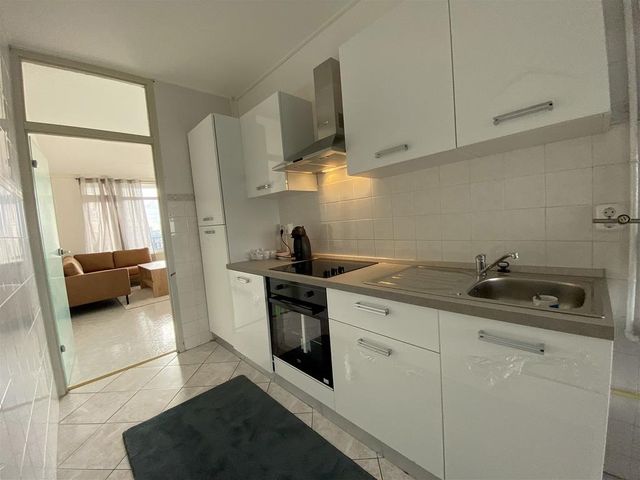 Kikkenstein 3636, Amsterdam