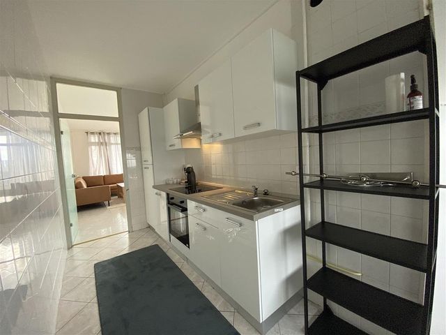 Kikkenstein 3636, Amsterdam