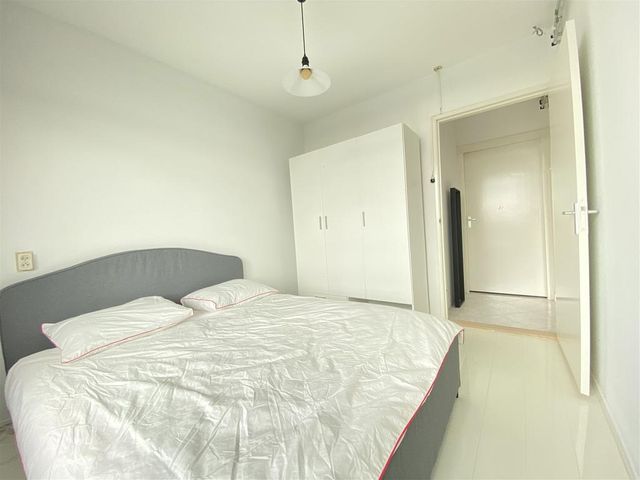 Kikkenstein 3636, Amsterdam