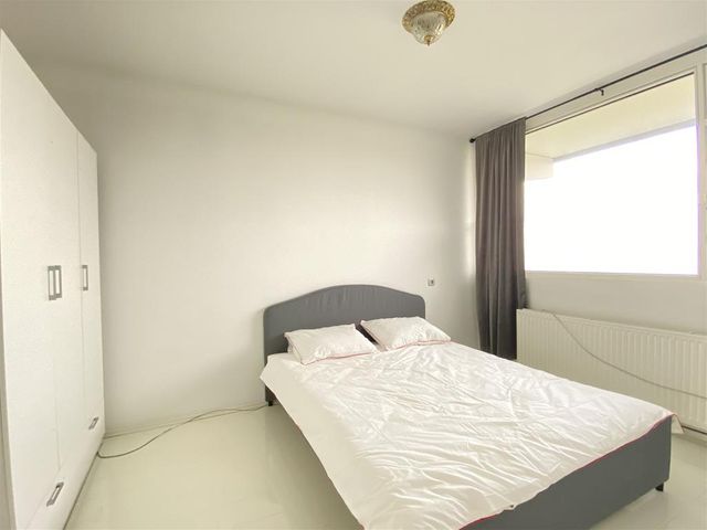 Kikkenstein 3636, Amsterdam