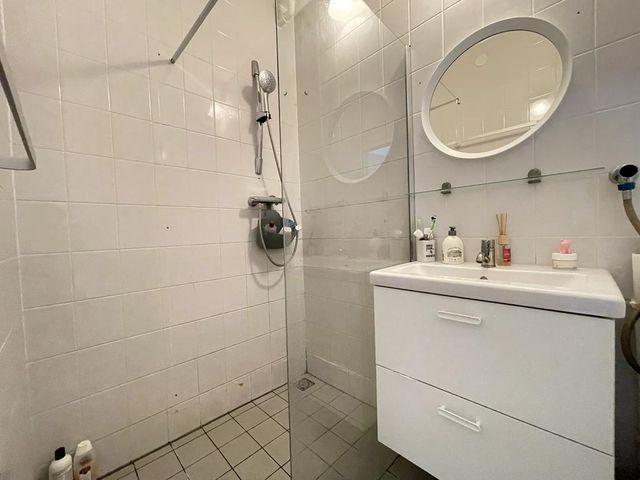 Kikkenstein 3636, Amsterdam