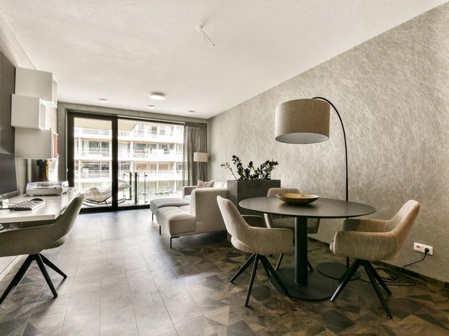 Sausalitolaan 44, Amsterdam