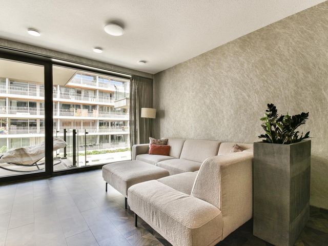 Sausalitolaan 44, Amsterdam