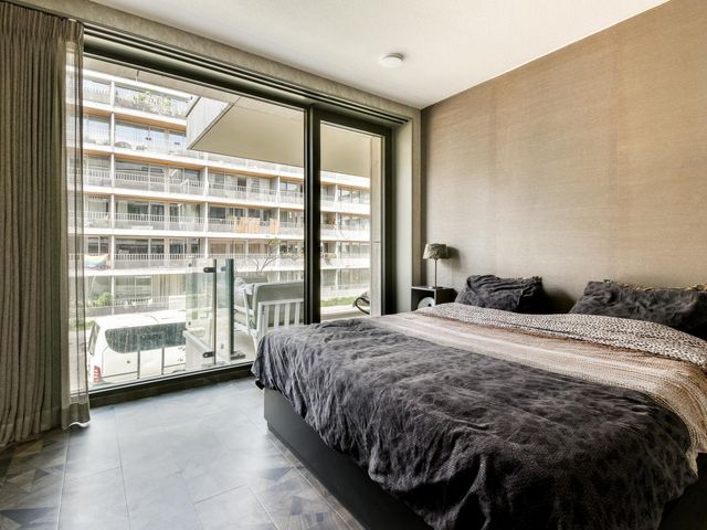 Sausalitolaan 44, Amsterdam