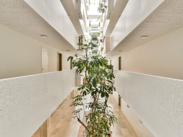 Sausalitolaan 44, Amsterdam