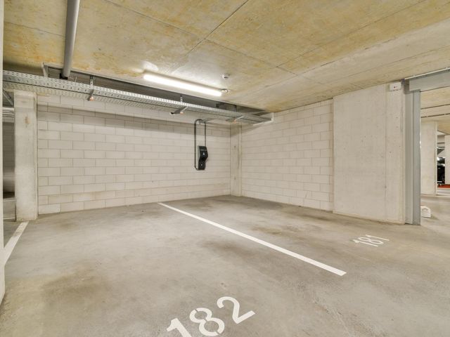 Sausalitolaan 44, Amsterdam