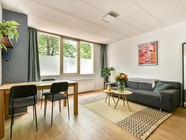 Adelaarsweg 73B, Amsterdam