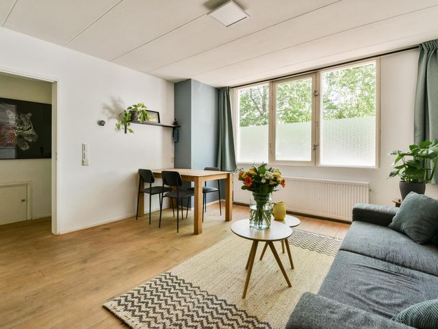 Adelaarsweg 73B, Amsterdam