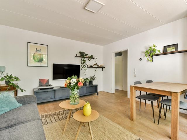 Adelaarsweg 73B, Amsterdam