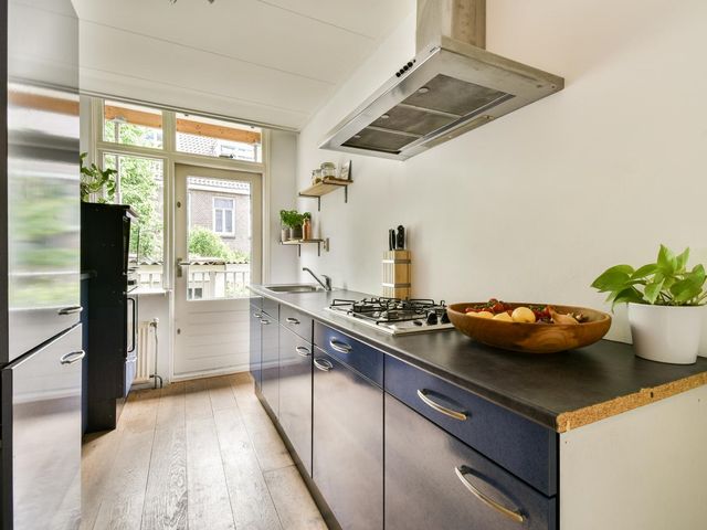 Adelaarsweg 73B, Amsterdam