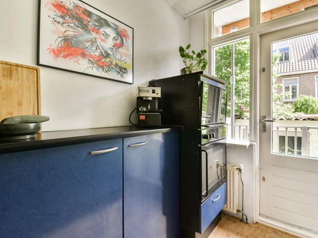 Adelaarsweg 73B, Amsterdam