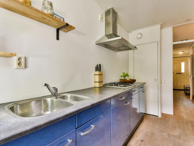Adelaarsweg 73B, Amsterdam