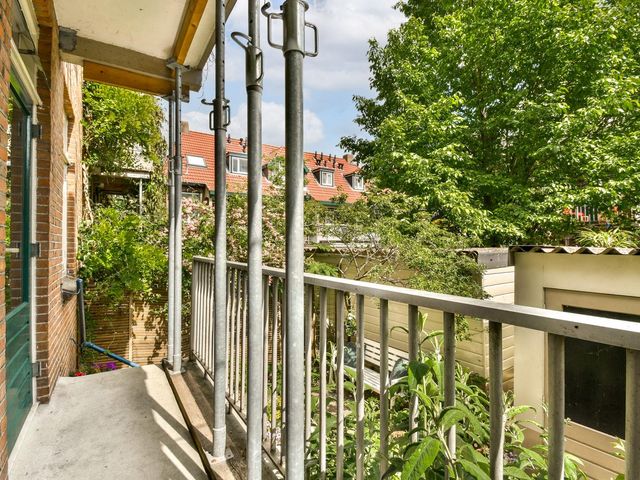 Adelaarsweg 73B, Amsterdam