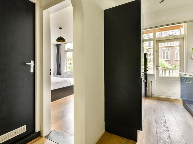 Adelaarsweg 73B, Amsterdam