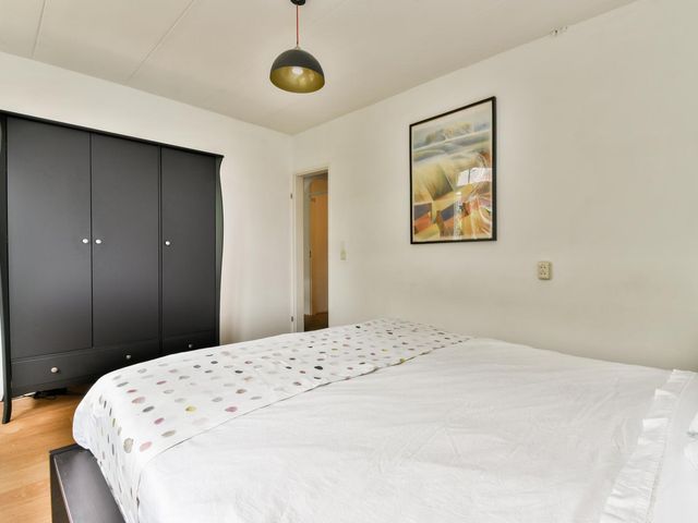 Adelaarsweg 73B, Amsterdam