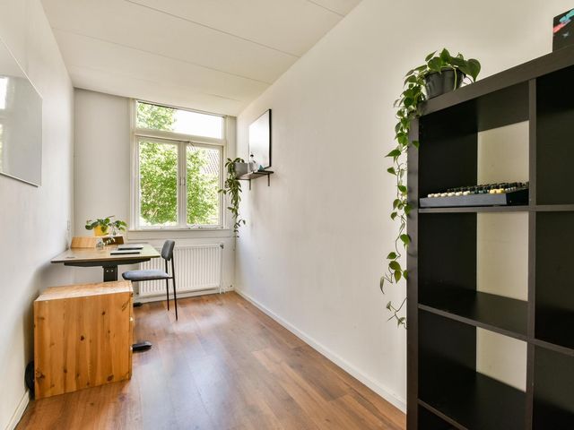 Adelaarsweg 73B, Amsterdam