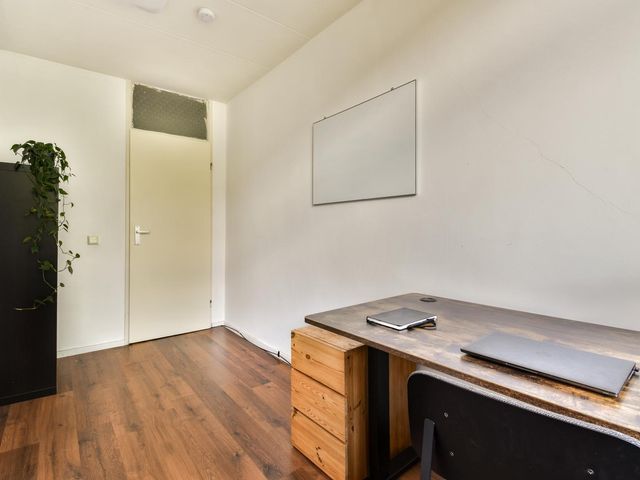 Adelaarsweg 73B, Amsterdam