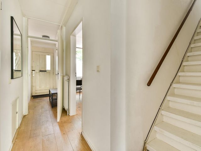 Adelaarsweg 73B, Amsterdam
