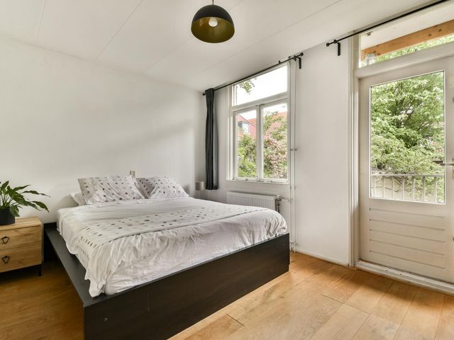 Adelaarsweg 73B, Amsterdam