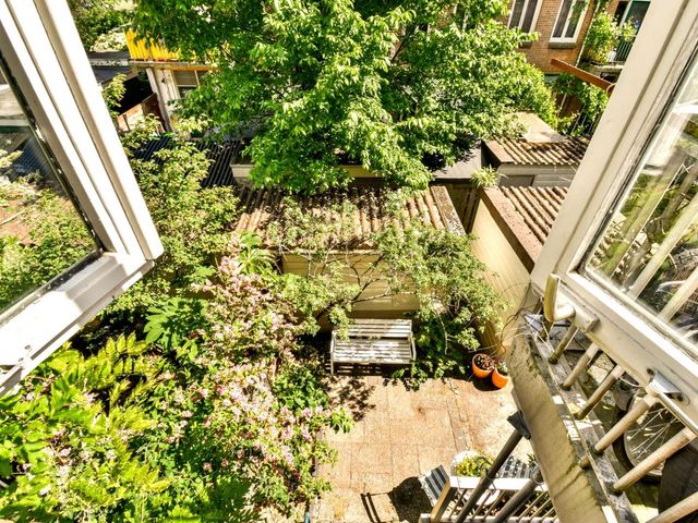 Adelaarsweg 73B, Amsterdam