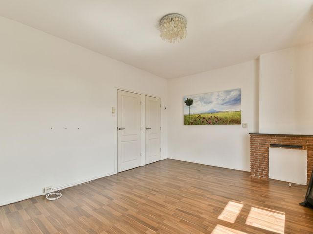 Ariana Nozemanstraat 15 3, Amsterdam