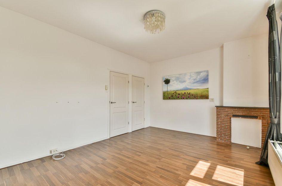 Ariana Nozemanstraat 15 3