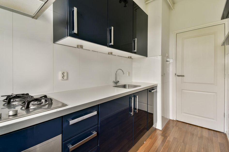 Ariana Nozemanstraat 15 3