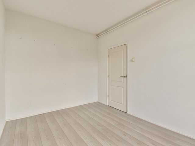 Ariana Nozemanstraat 15 3, Amsterdam