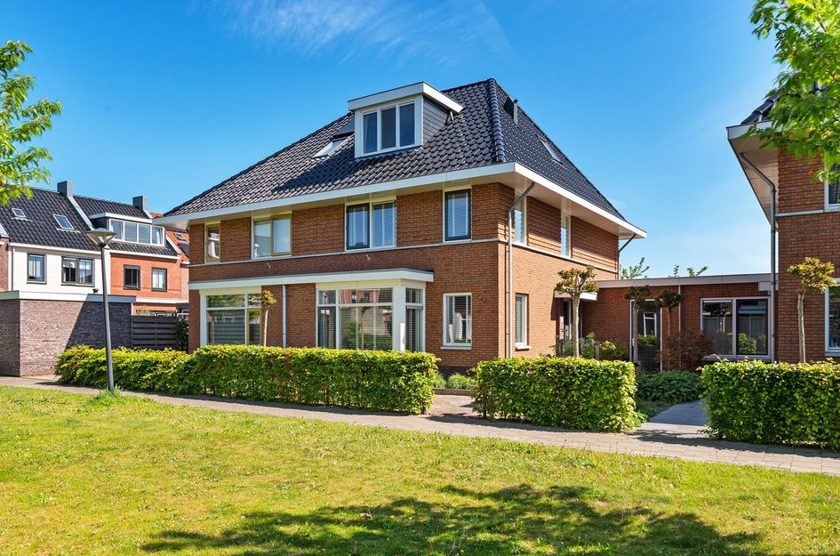 Achterkogge 18