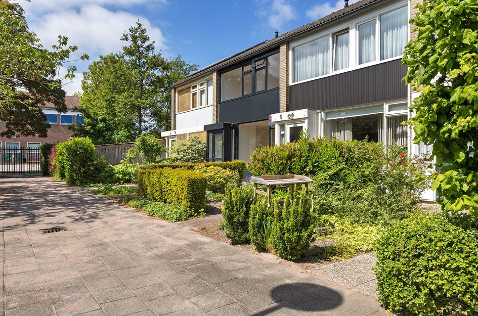 Groenelaan 7