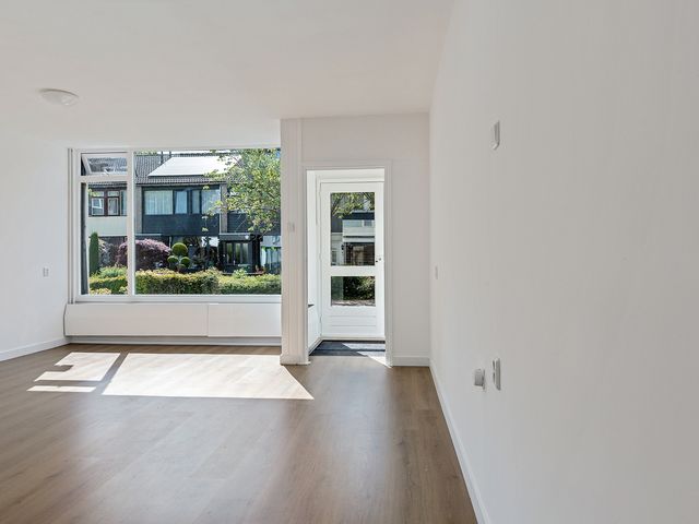 Groenelaan 7, Blokker