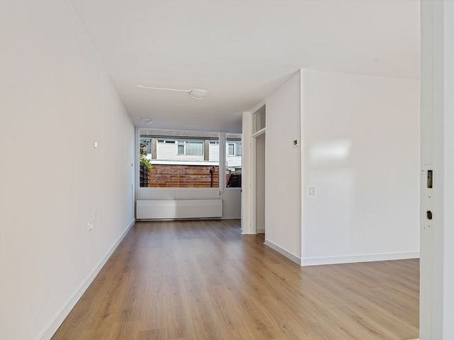 Groenelaan 7, Blokker