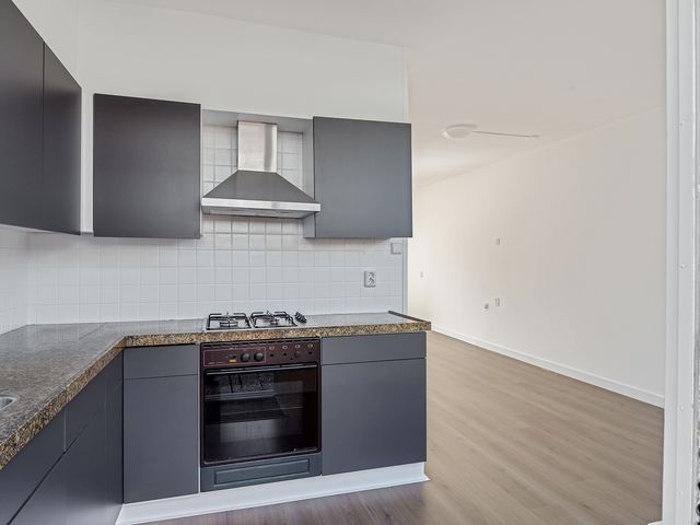 Groenelaan 7, Blokker