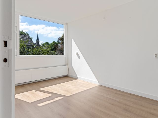 Groenelaan 7, Blokker