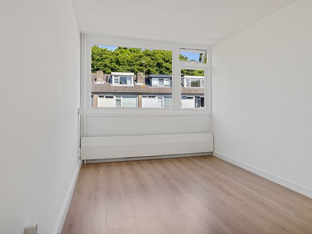 Groenelaan 7, Blokker