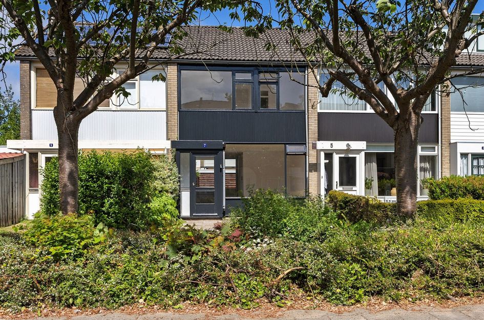 Groenelaan 7
