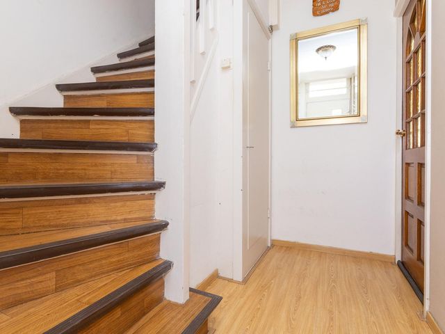 Jacob Cabeliaustraat 32, Amsterdam
