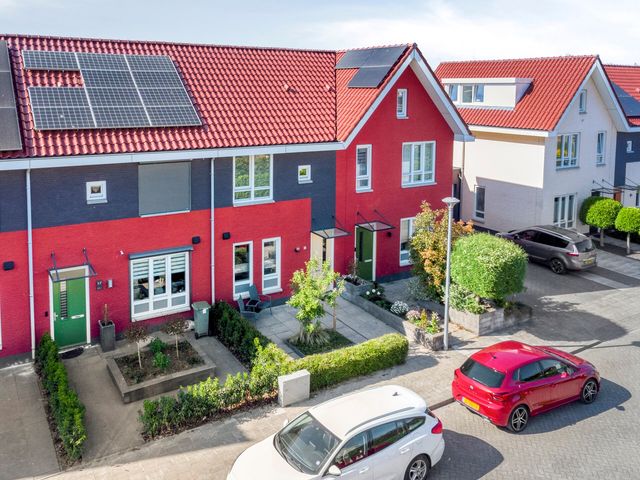 Sandefjord 19, Klundert