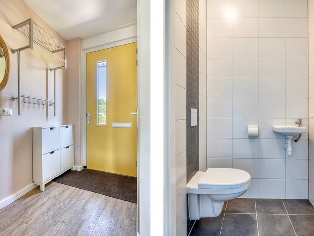 Sandefjord 19, Klundert