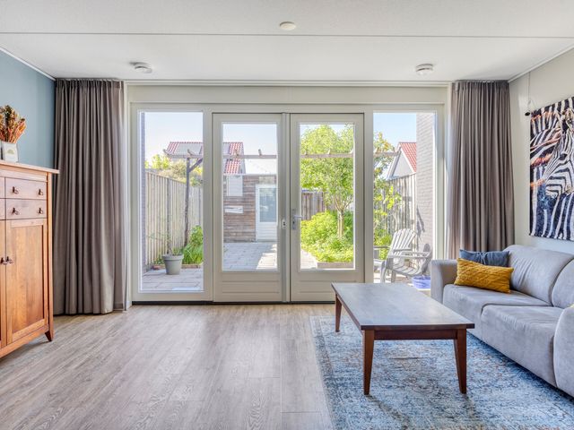 Sandefjord 19, Klundert