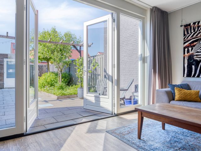 Sandefjord 19, Klundert