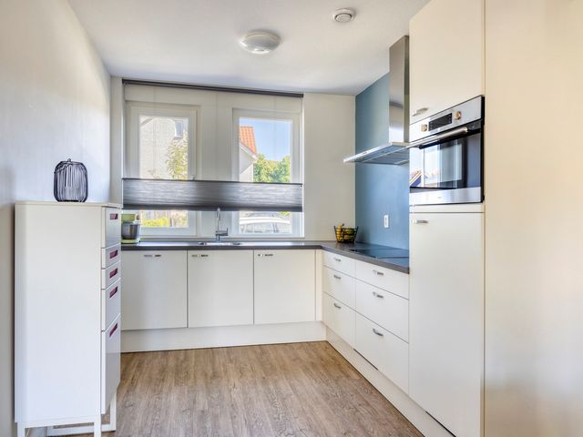 Sandefjord 19, Klundert