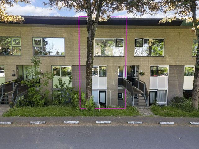Winterdijk 44, Huissen