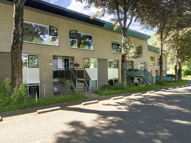 Winterdijk 44, Huissen