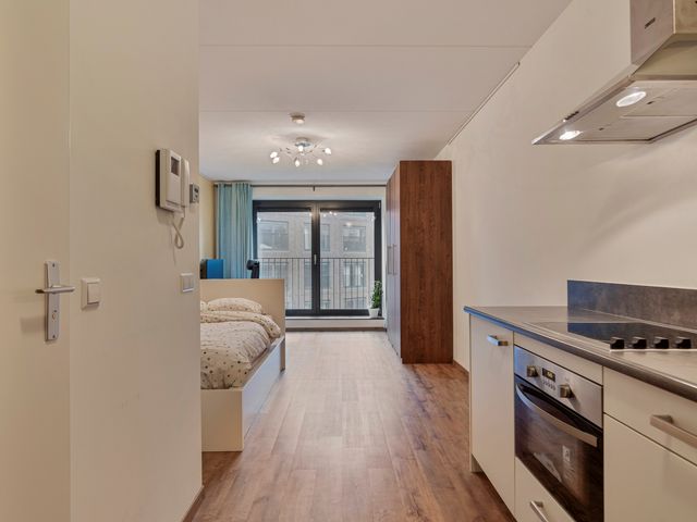 Welnastraat 237, Amsterdam