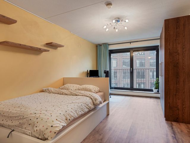 Welnastraat 237, Amsterdam