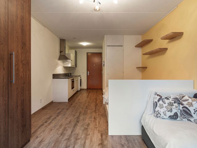 Welnastraat 237, Amsterdam