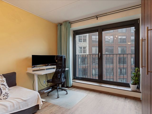 Welnastraat 237, Amsterdam