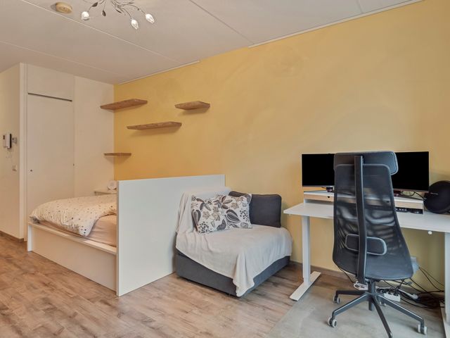 Welnastraat 237, Amsterdam